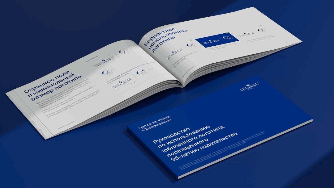 «启蒙运动95周年纪念标志»