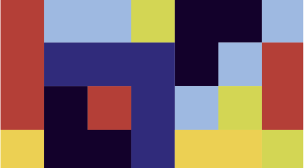 开放创新论坛的设计概念