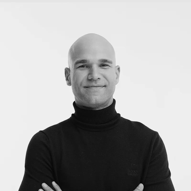 安德烈·科斯秋克